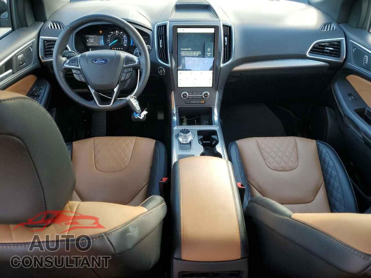 FORD EDGE 2024 - 2FMPK4K90RBA40906