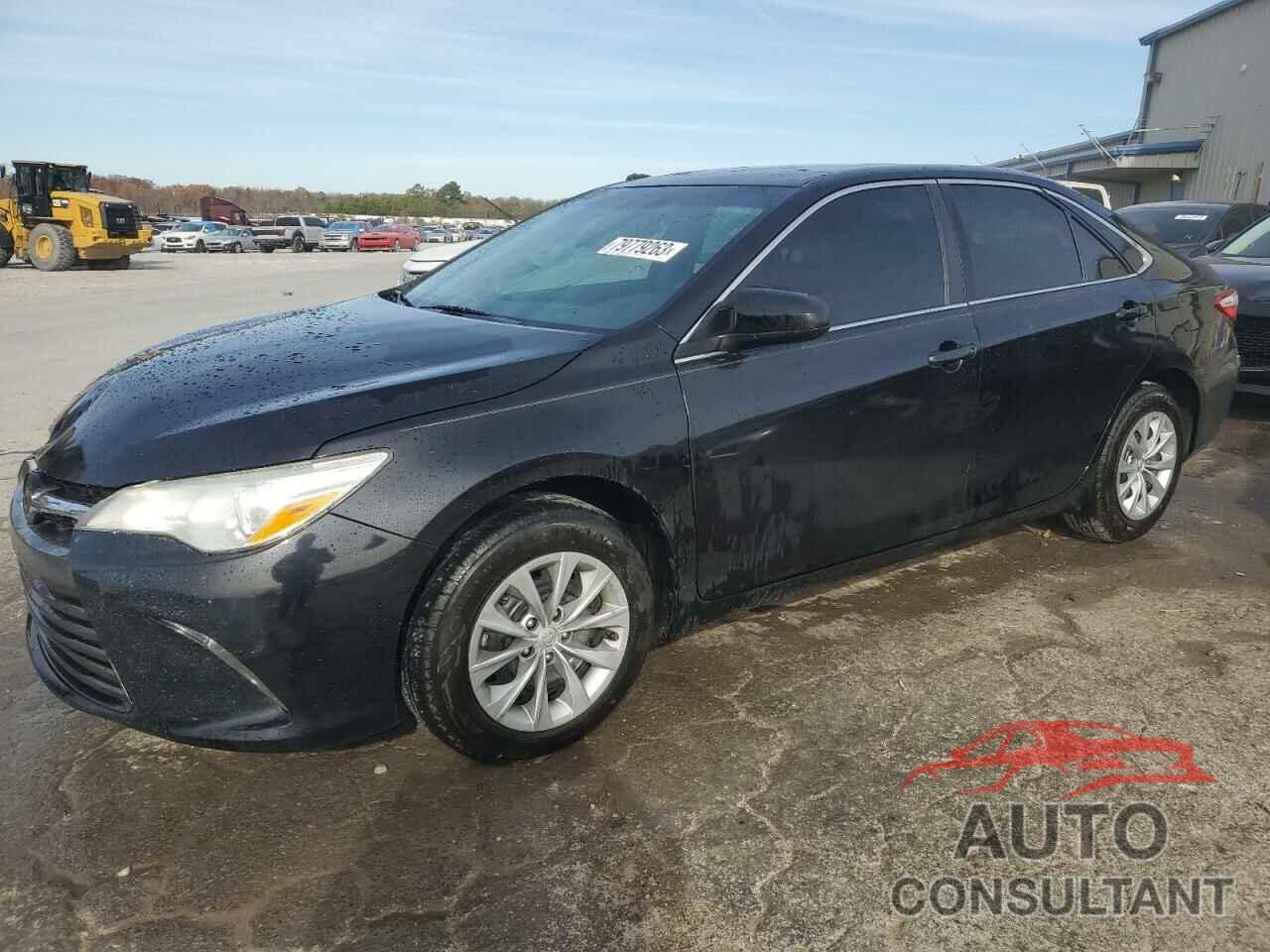 TOYOTA CAMRY 2016 - 4T1BF1FK4GU133235