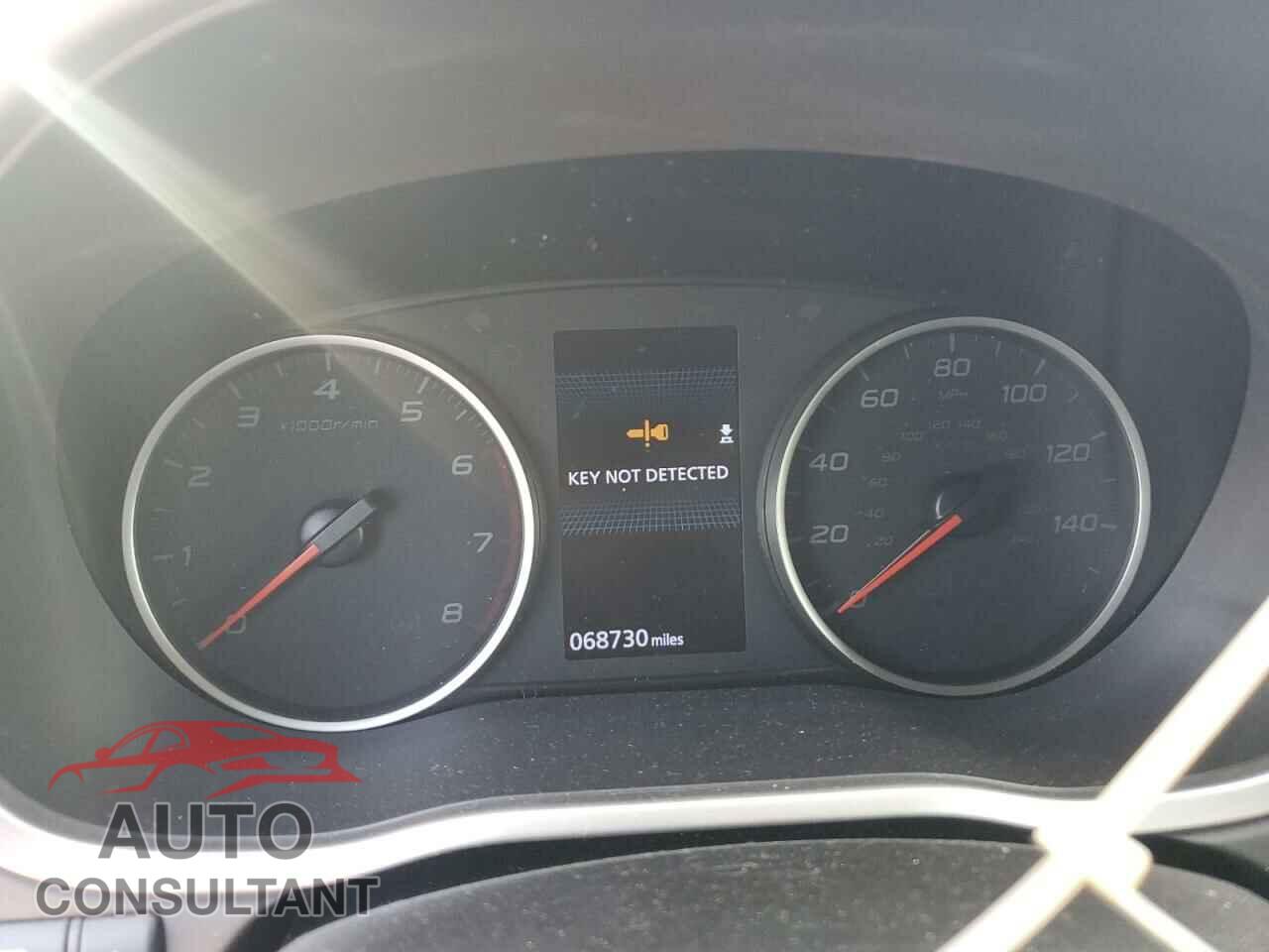 MITSUBISHI ECLIPSE 2020 - JA4AS5AA8LZ000406