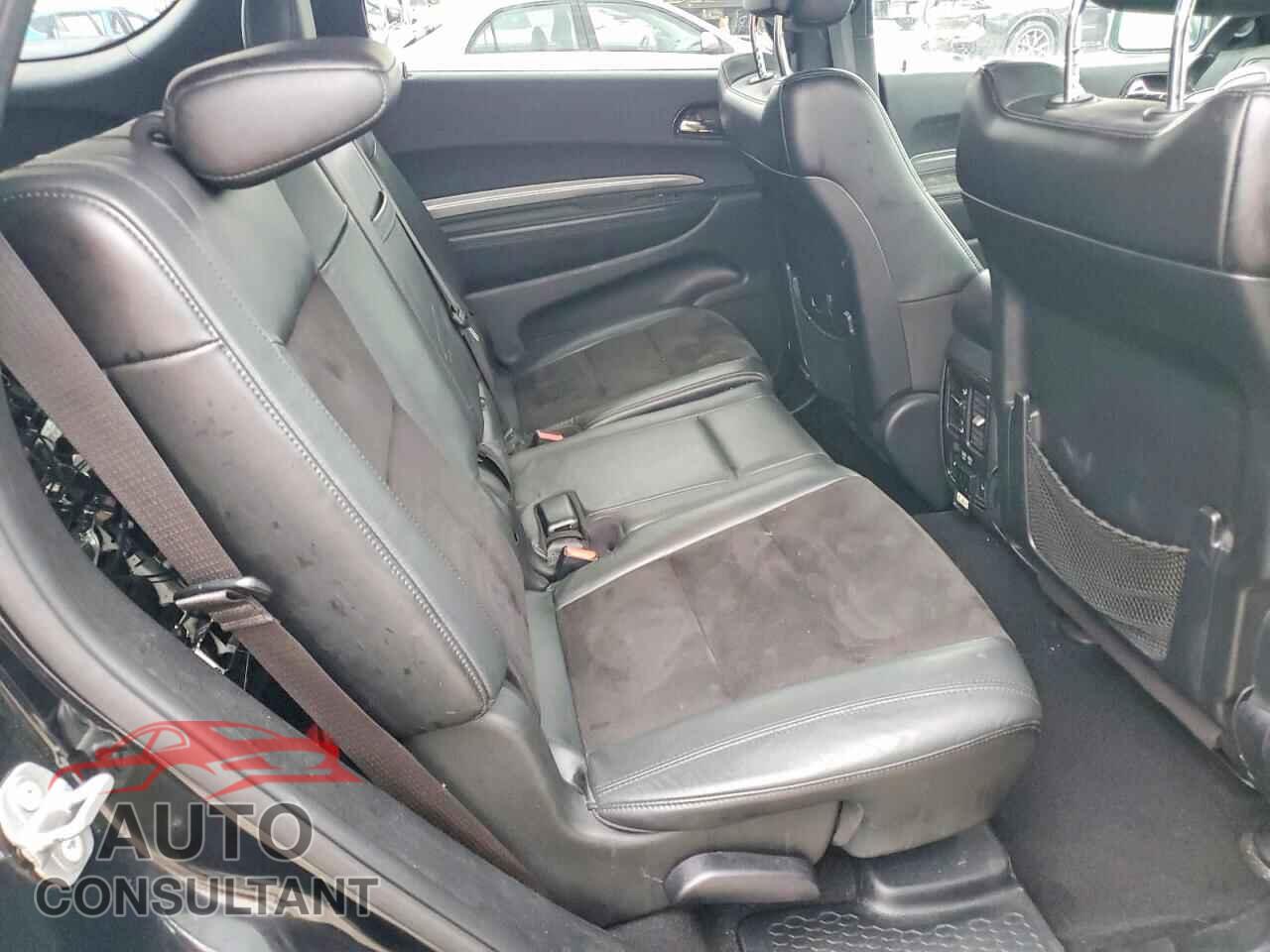 DODGE DURANGO 2020 - 1C4RDJDG4LC382674