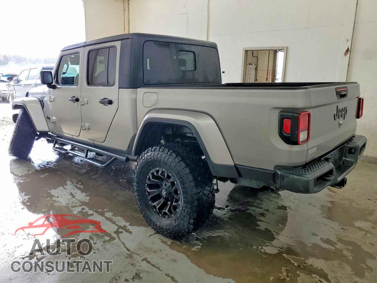 JEEP GLADIATOR 2020 - 1C6HJTAG8LL211695