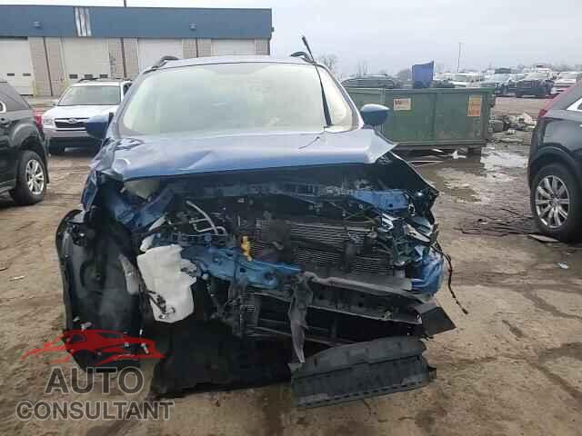 FORD ESCAPE 2017 - 1FMCU0GD1HUB40830
