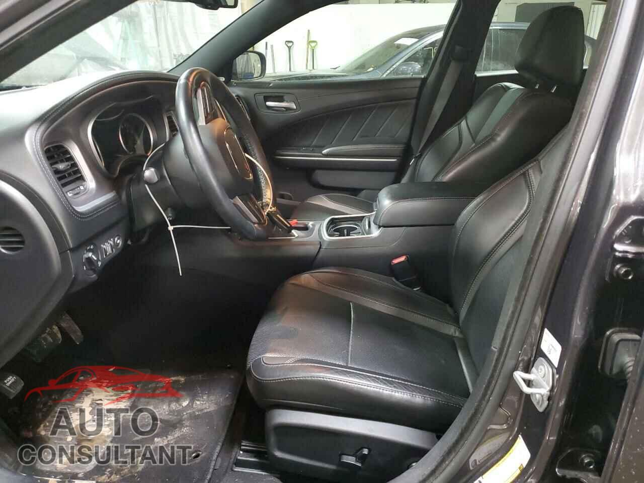 DODGE CHARGER 2019 - 2C3CDXJG3KH760741