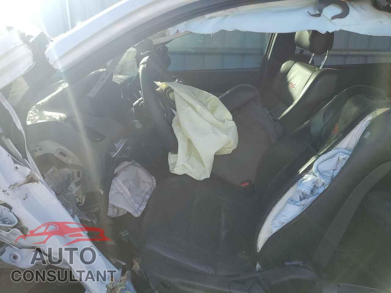 DODGE DURANGO 2017 - 1C4SDJCT1HC839769