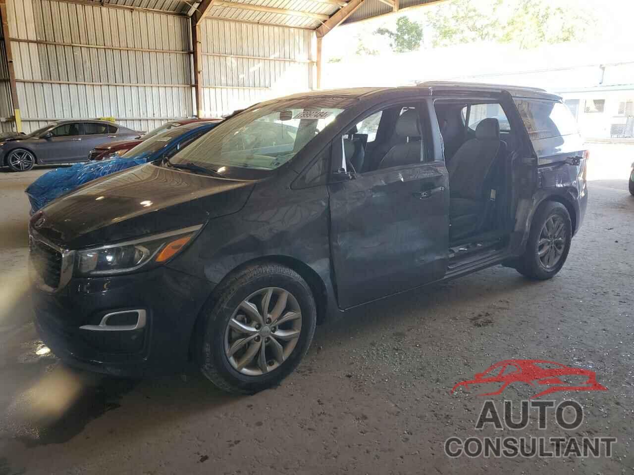 KIA All Models 2021 - KNDMB5C13M6672523