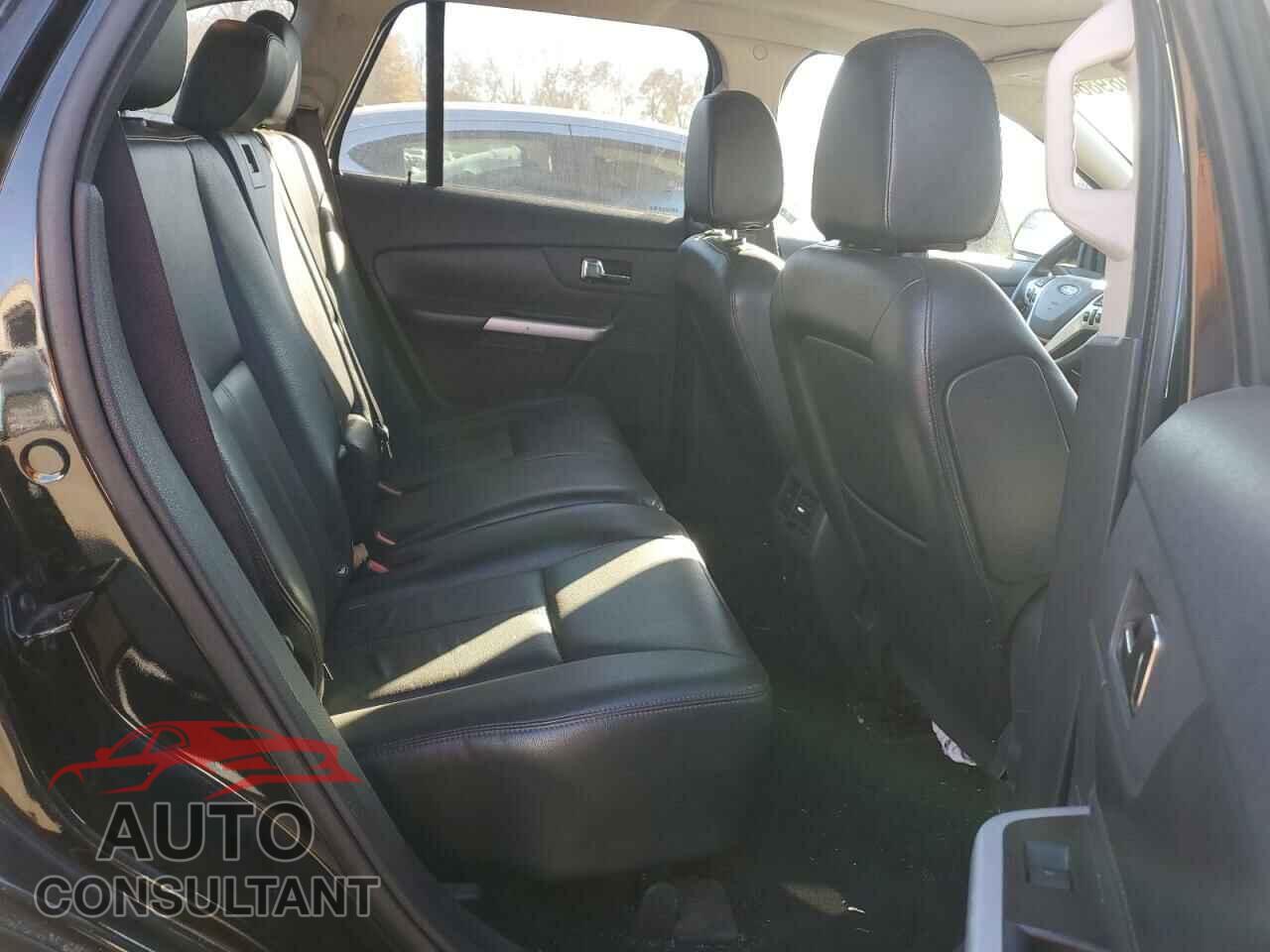 FORD EDGE 2013 - 2FMDK4JC1DBA56248