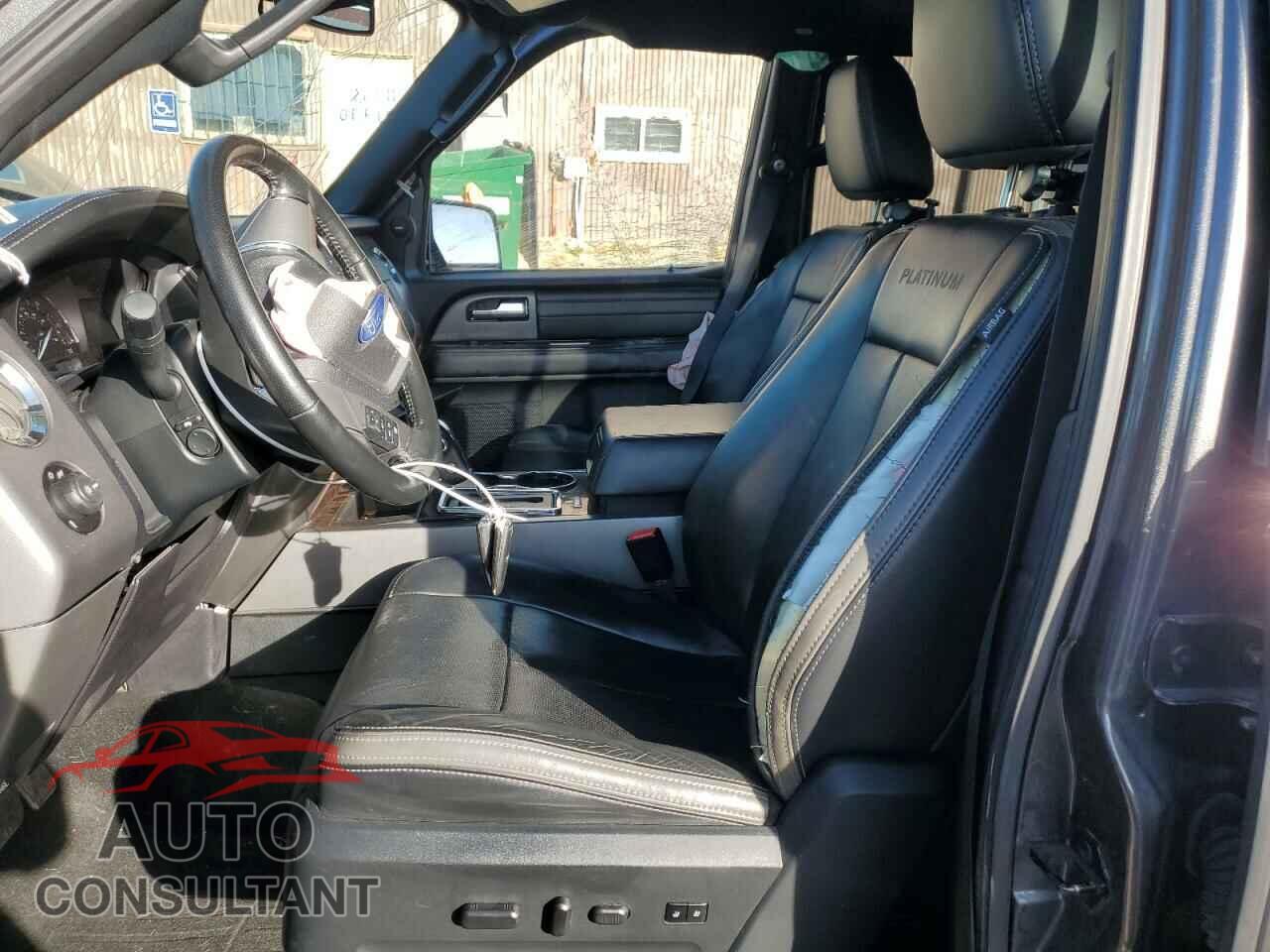 FORD EXPEDITION 2017 - 1FMJK1MT3HEA30953