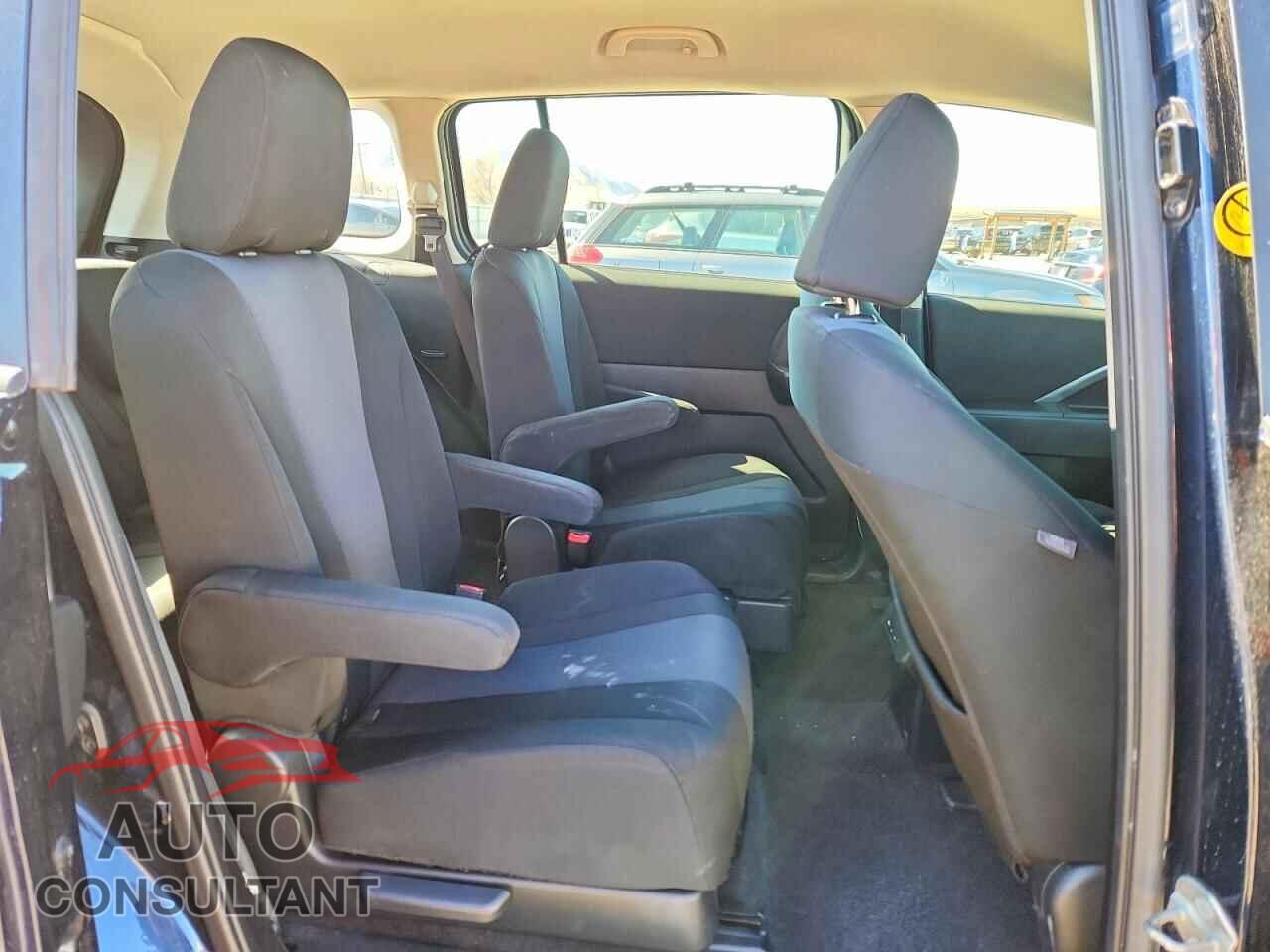 MAZDA 5 2014 - JM1CW2BL3E0177146
