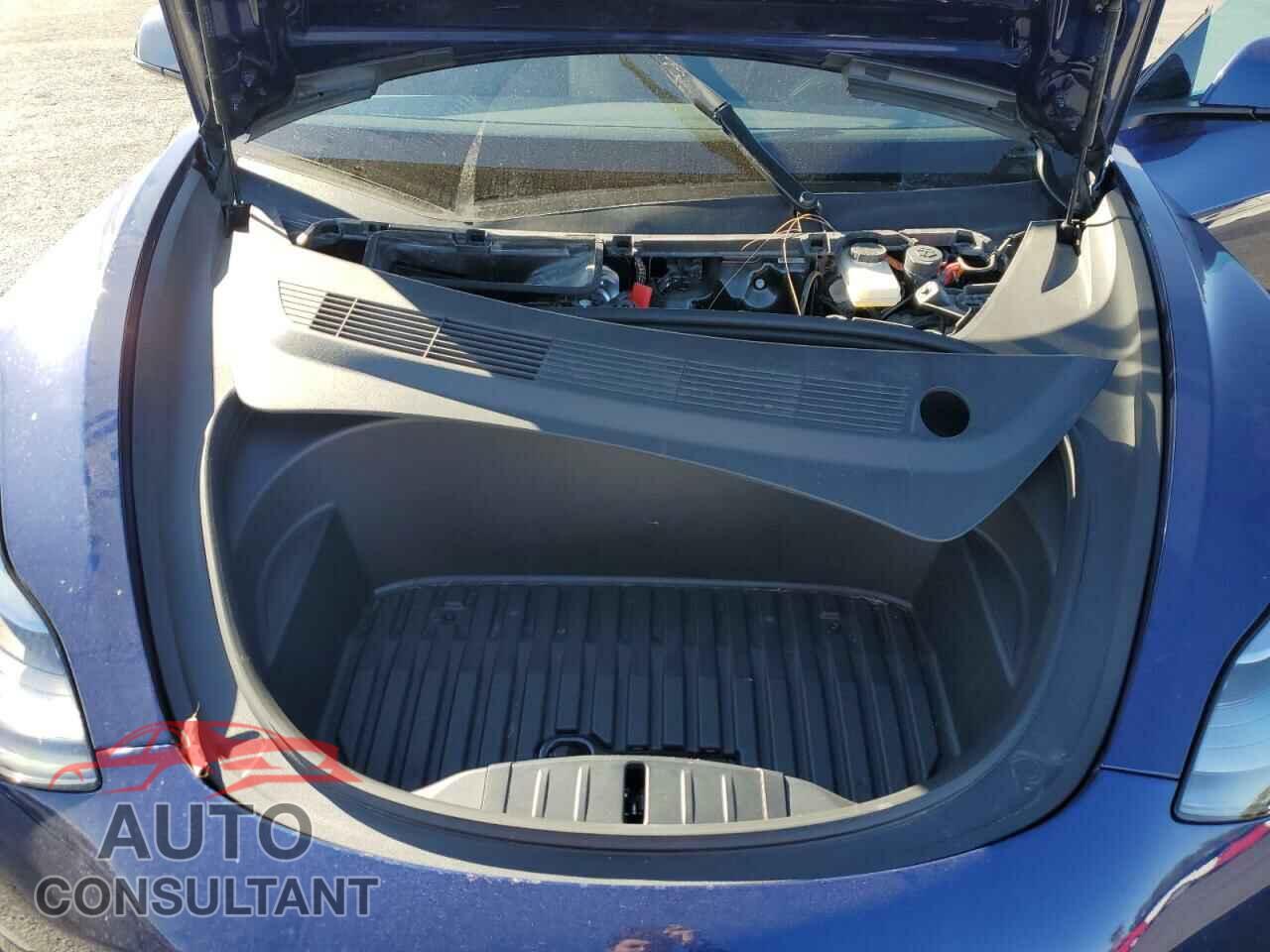 TESLA MODEL 3 2023 - 5YJ3E1EA8PF626428