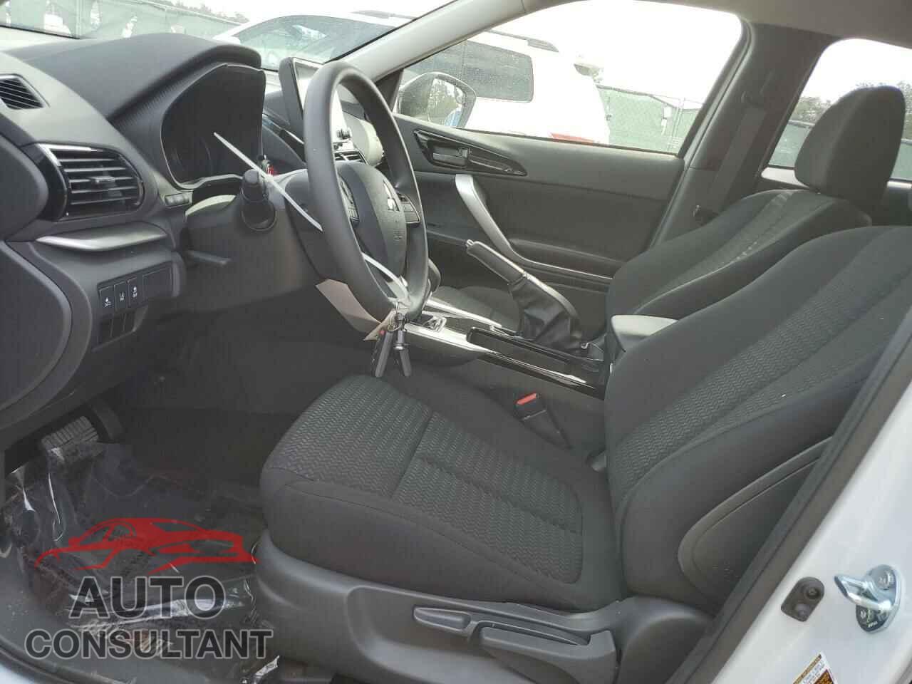 MITSUBISHI ECLIPSE 2024 - JA4ATVAA6RZ047486