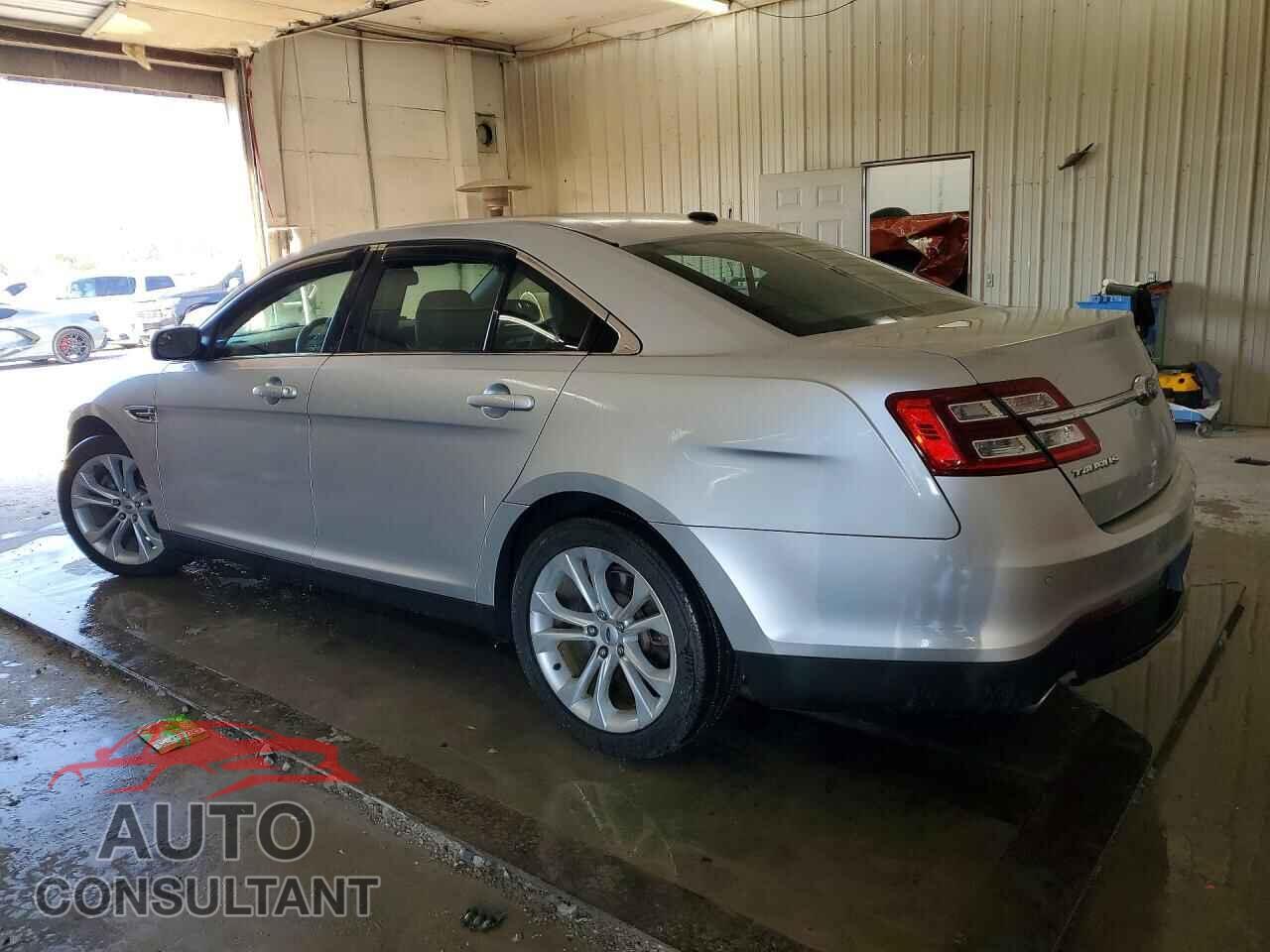 FORD TAURUS 2013 - 1FAHP2E83DG115235