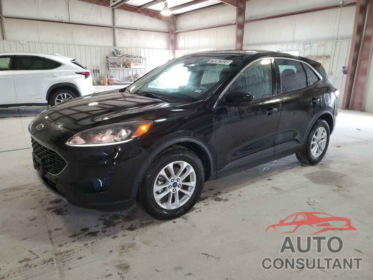 FORD ESCAPE 2020 - 1FMCU0G62LUC60971
