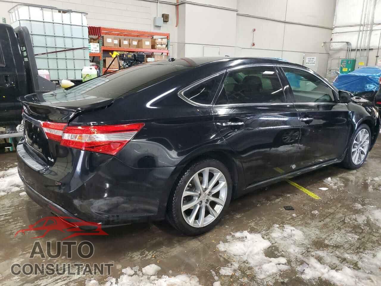 TOYOTA AVALON 2014 - 4T1BK1EB2EU129033