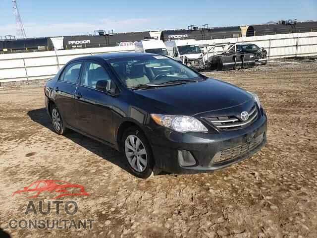 TOYOTA COROLLA 2013 - 2T1BU4EE7DC063892