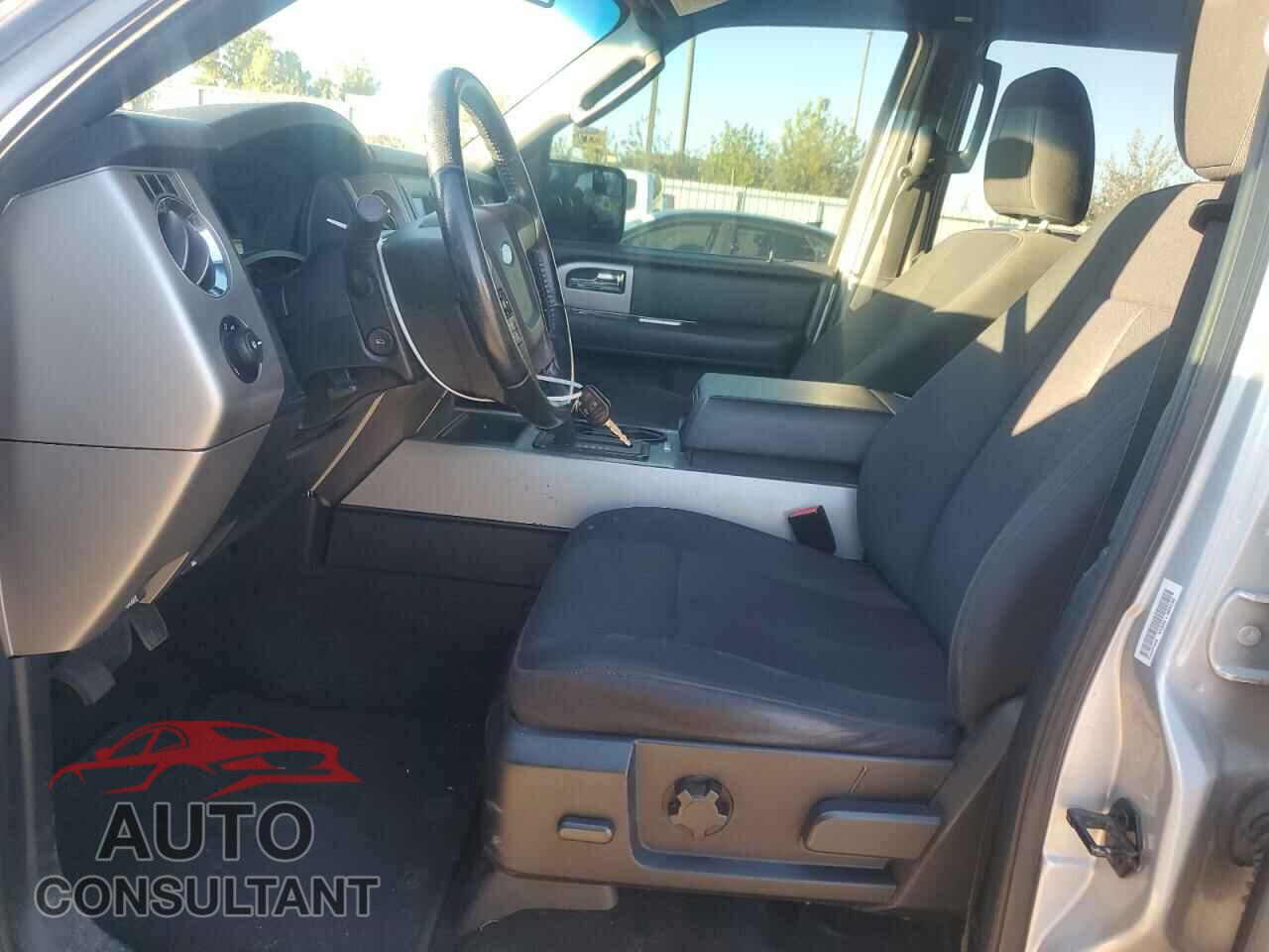 FORD EXPEDITION 2017 - 1FMJK1HT8HEA07436