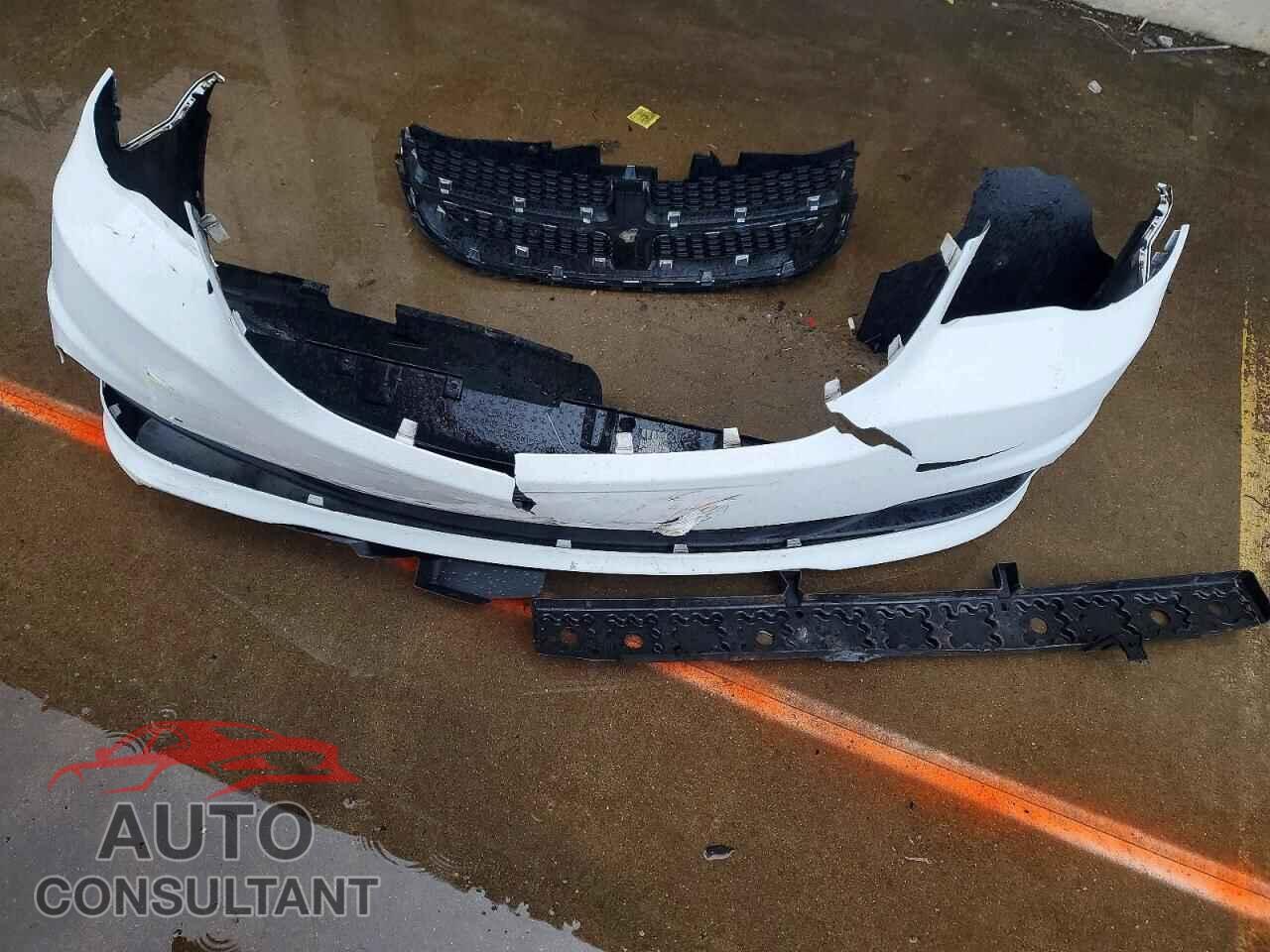 DODGE CARAVAN 2016 - 2C4RDGBGXGR192607