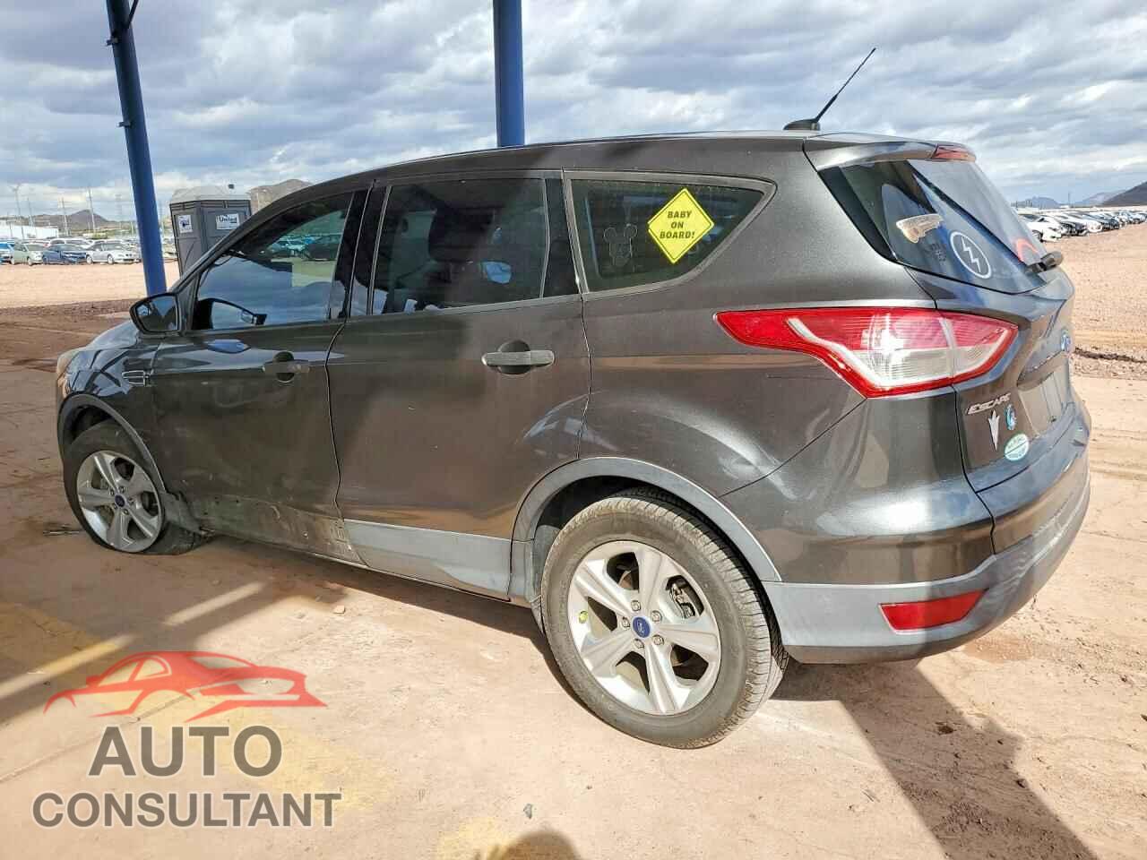 FORD ESCAPE 2015 - 1FMCU0F76FUC26711