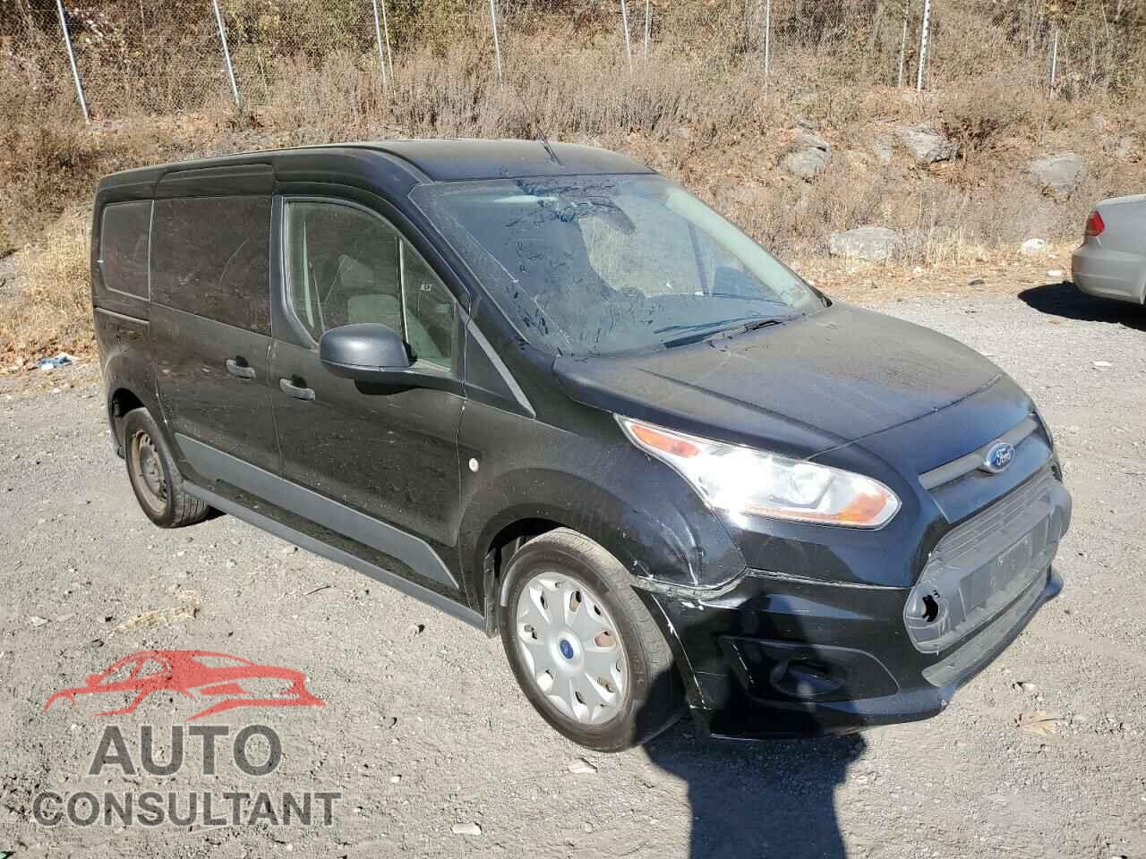 FORD TRANSIT 2016 - NM0LS7FX2G1277772