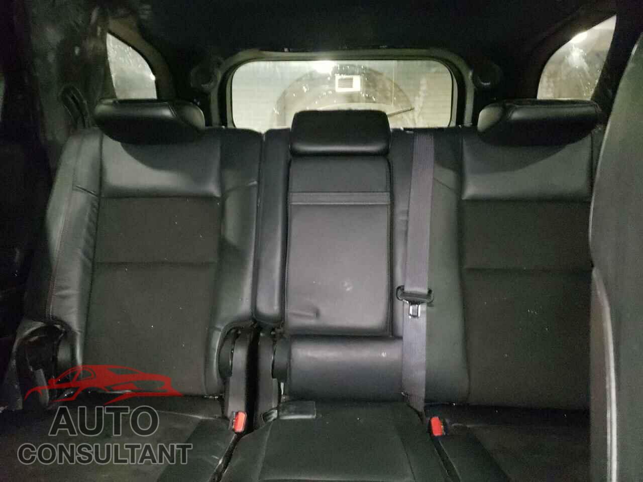 DODGE DURANGO 2021 - 1C4SDJCTXMC555647