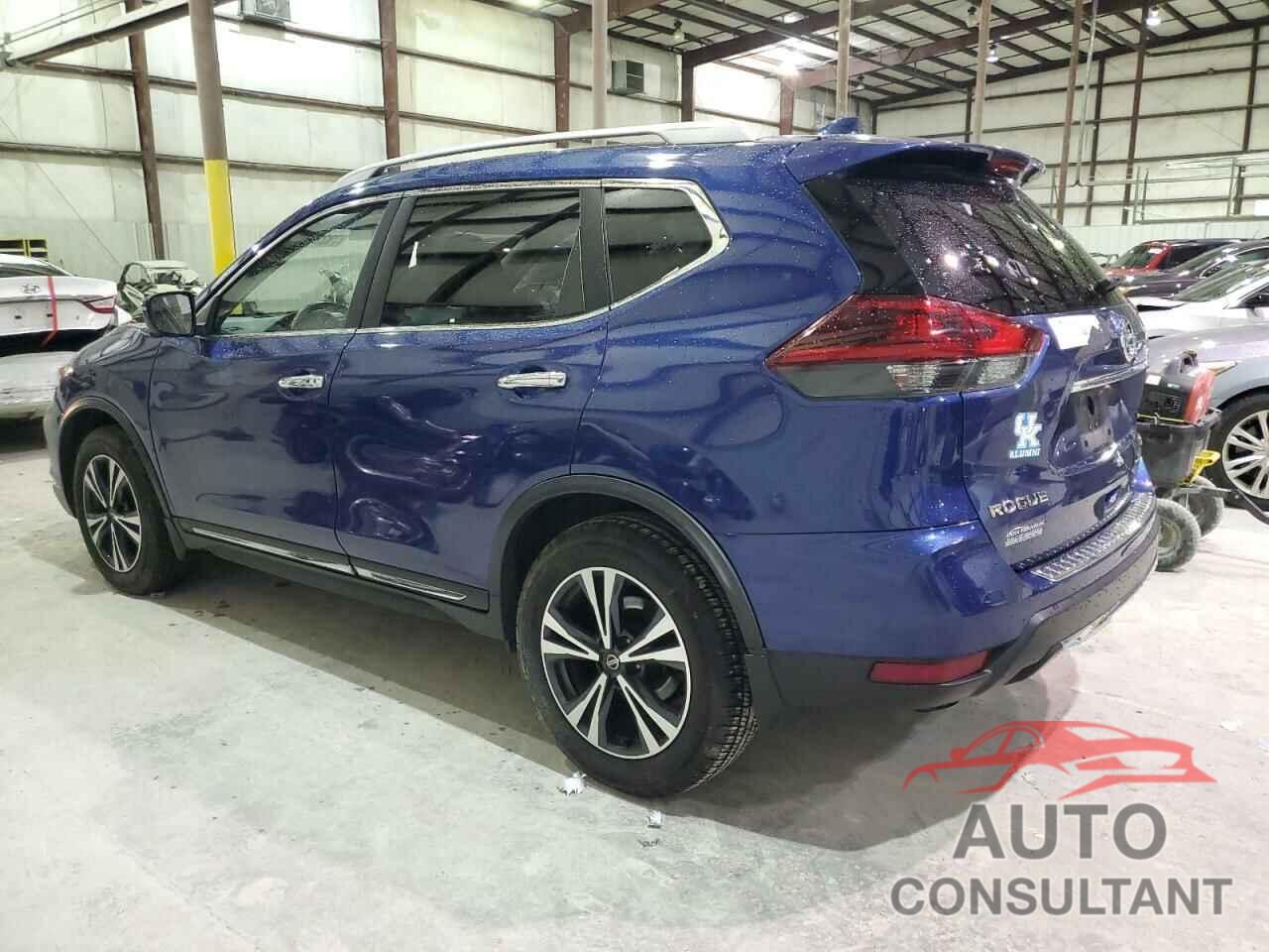 NISSAN ROGUE 2017 - JN8AT2MV8HW022788