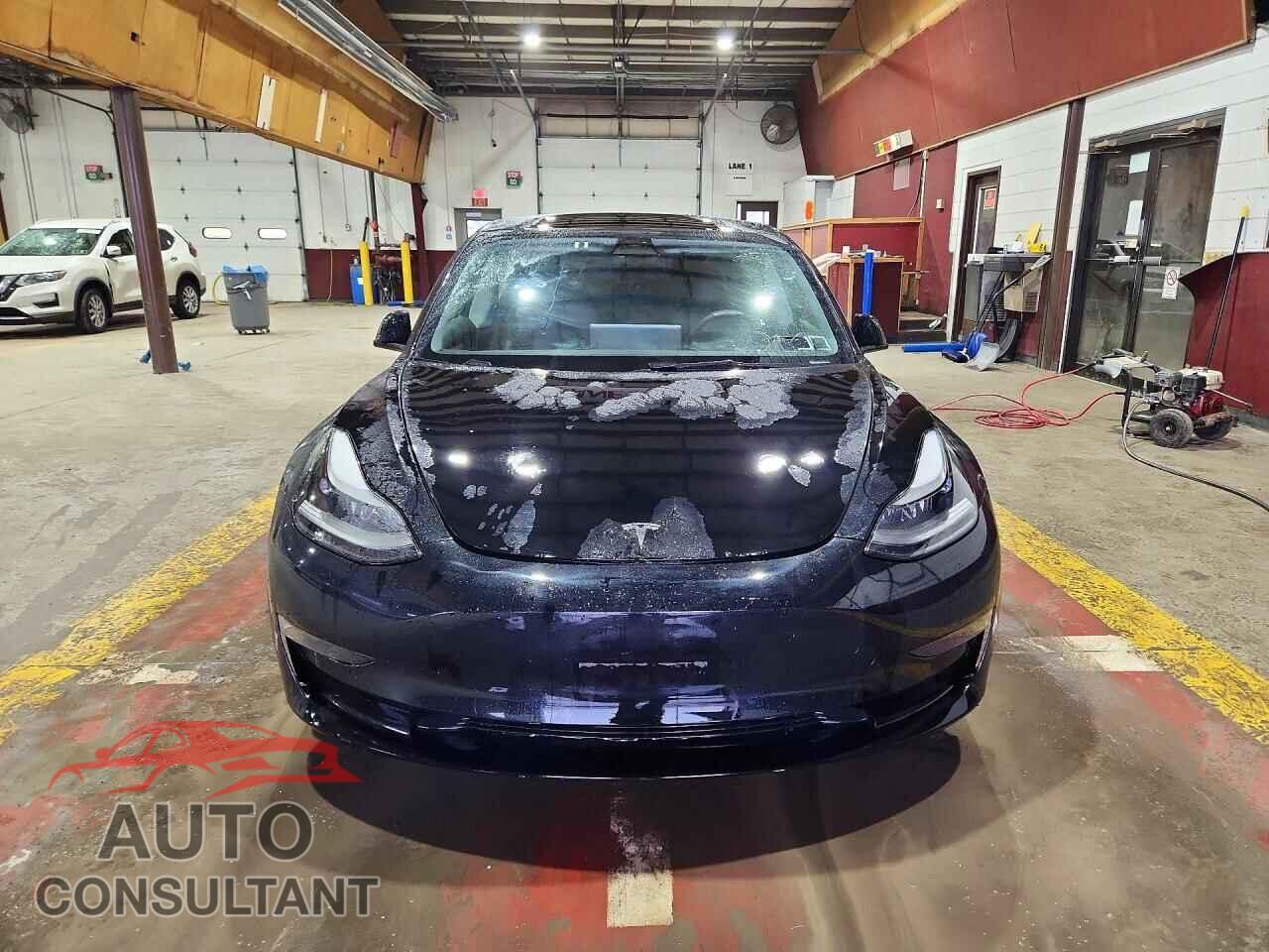 TESLA MODEL 3 2023 - 5YJ3E1EAXPF446786