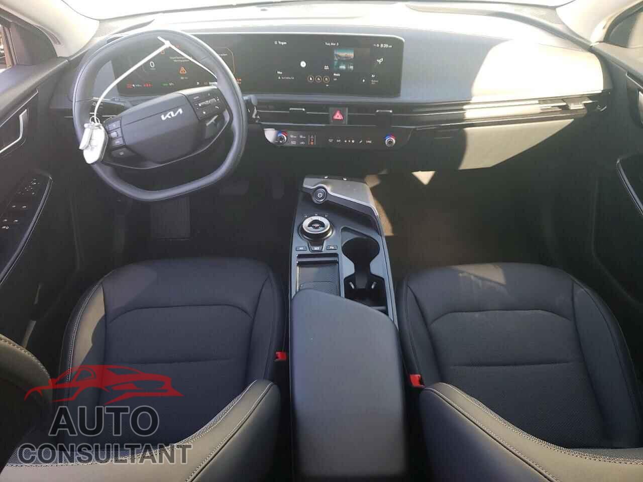 KIA EV6 2025 - 5XYC34JA8SG012350