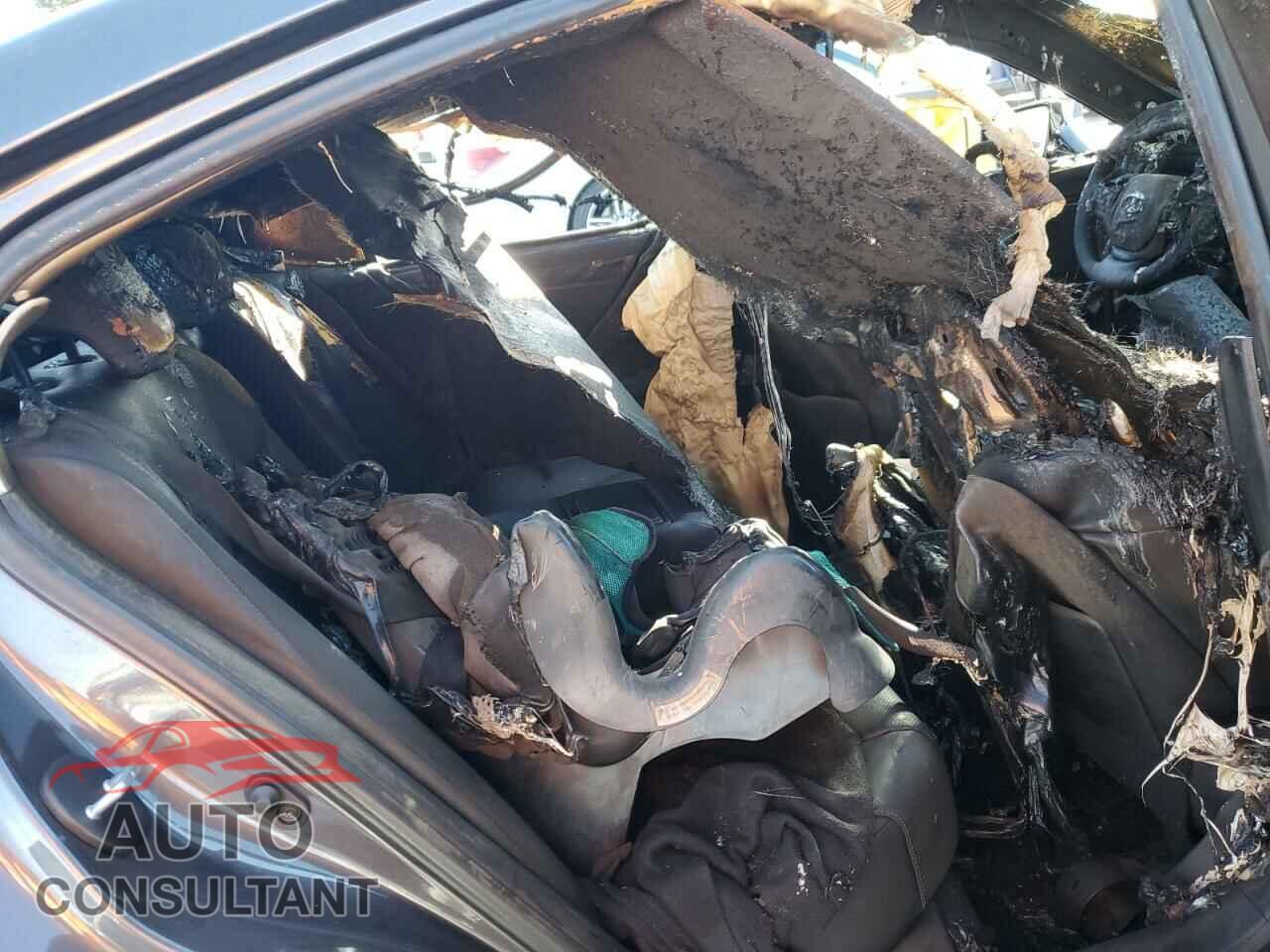 LEXUS ES250 2023 - 58AD11D10PU010560