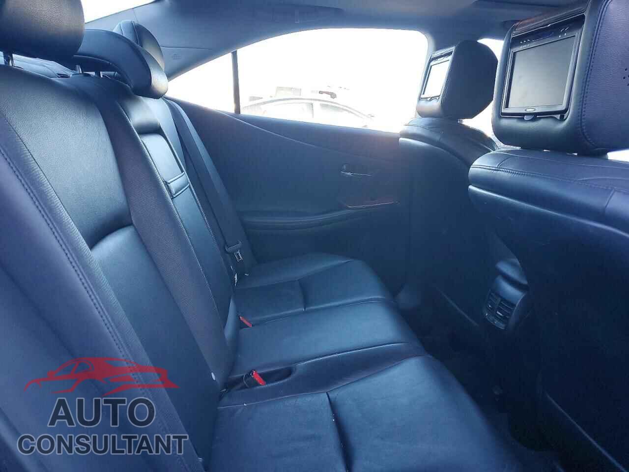 LEXUS HS 2011 - JTHBB1BA2B2044831
