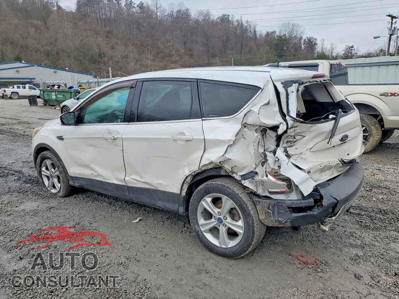 FORD ESCAPE 2014 - 1FMCU9GX6EUE35111