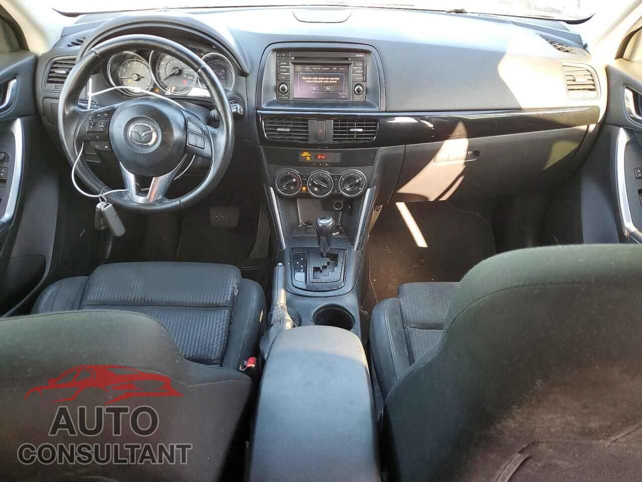 MAZDA CX-5 2014 - JM3KE2CY0E0332588