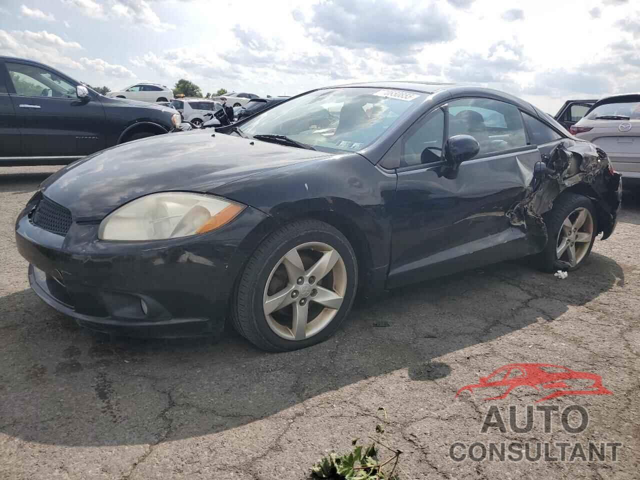 MITSUBISHI ECLIPSE 2009 - 4A3AK24F09E014857