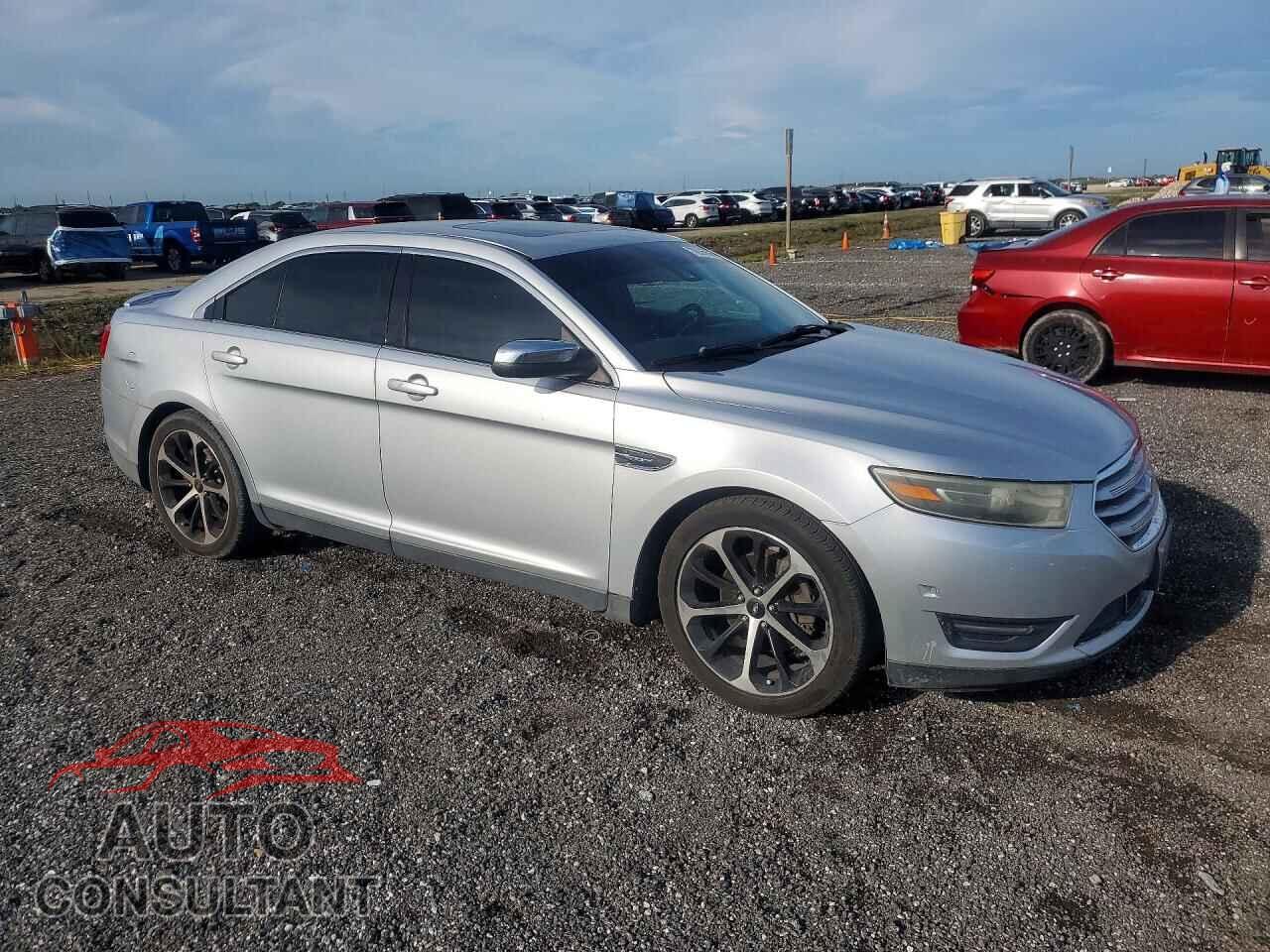 FORD TAURUS 2015 - 1FAHP2J84FG118198