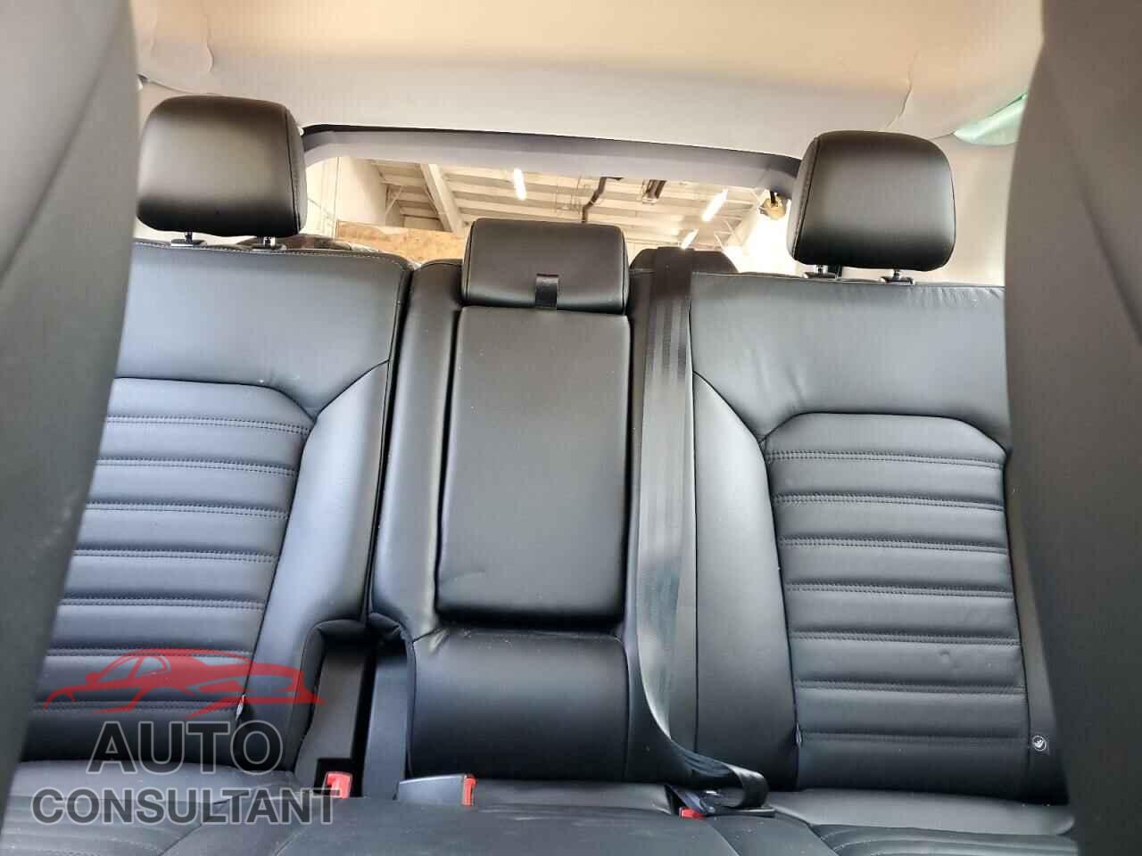 FORD EDGE 2018 - 2FMPK4J97JBB05305