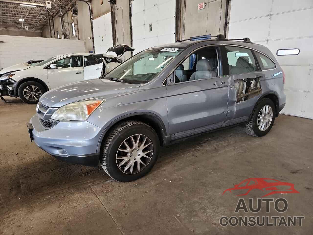 HONDA CRV 2011 - 5J6RE4H38BL004503