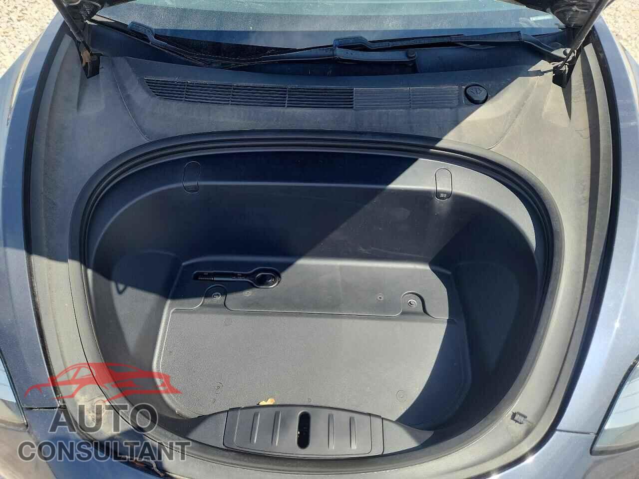 TESLA MODEL 3 2019 - 5YJ3E1EA0KF486092