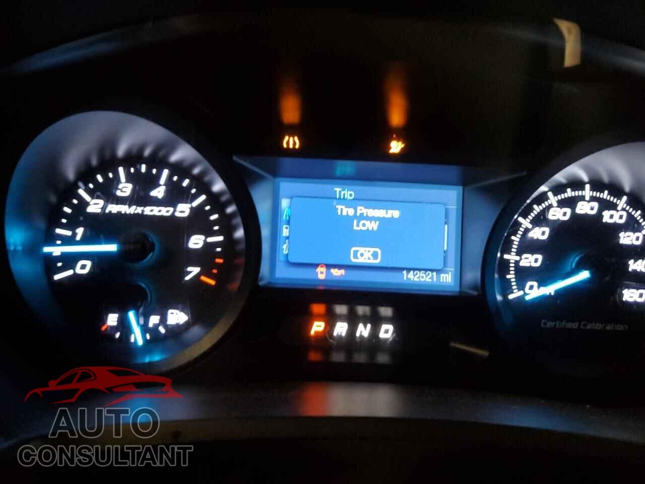 FORD EXPLORER 2014 - 1FM5K8AR5EGB85698