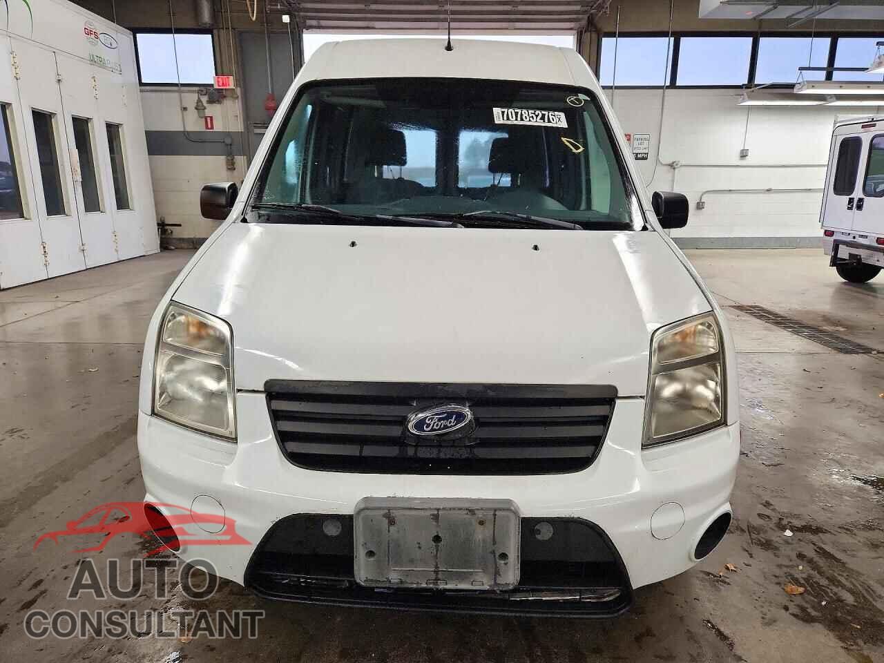 FORD TRANSIT 2012 - NM0LS7DN4CT121961
