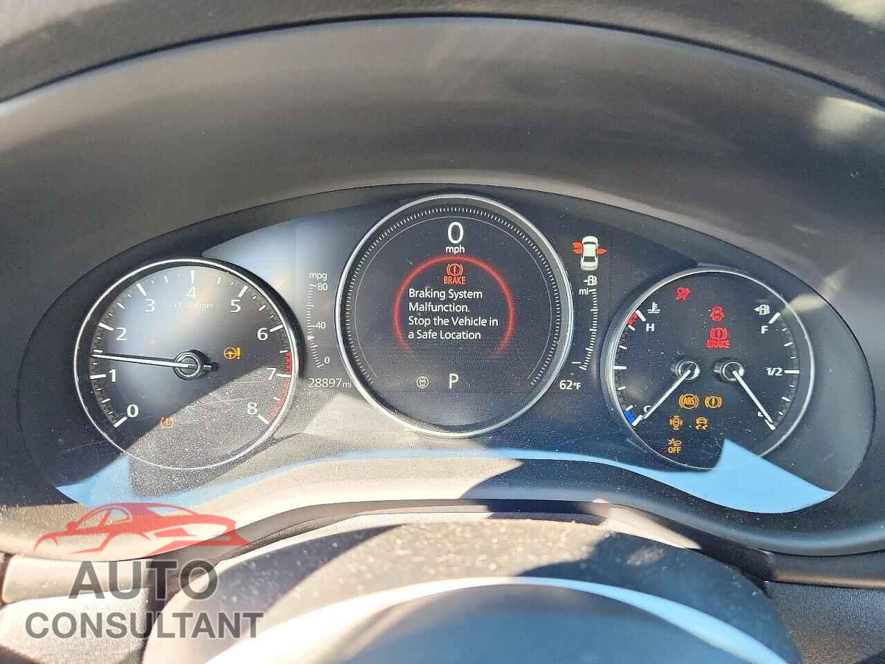 MAZDA 3 2023 - 3MZBPACM0PM363685
