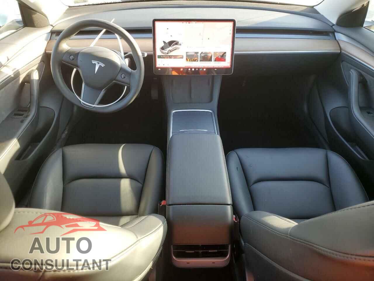 TESLA MODEL 3 2023 - 5YJ3E1EA8PF449783