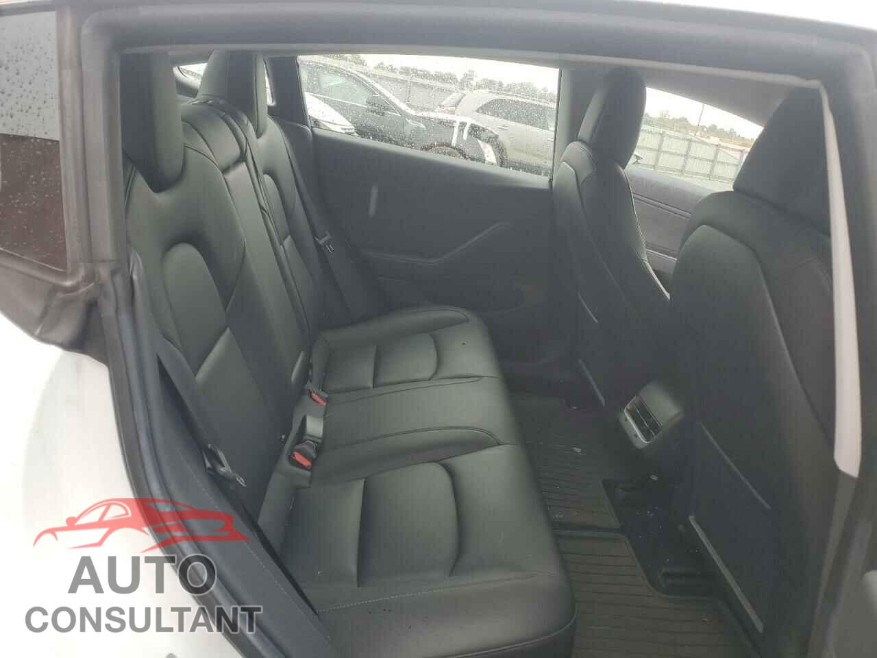 TESLA MODEL 3 2018 - 5YJ3E1EB2JF134428