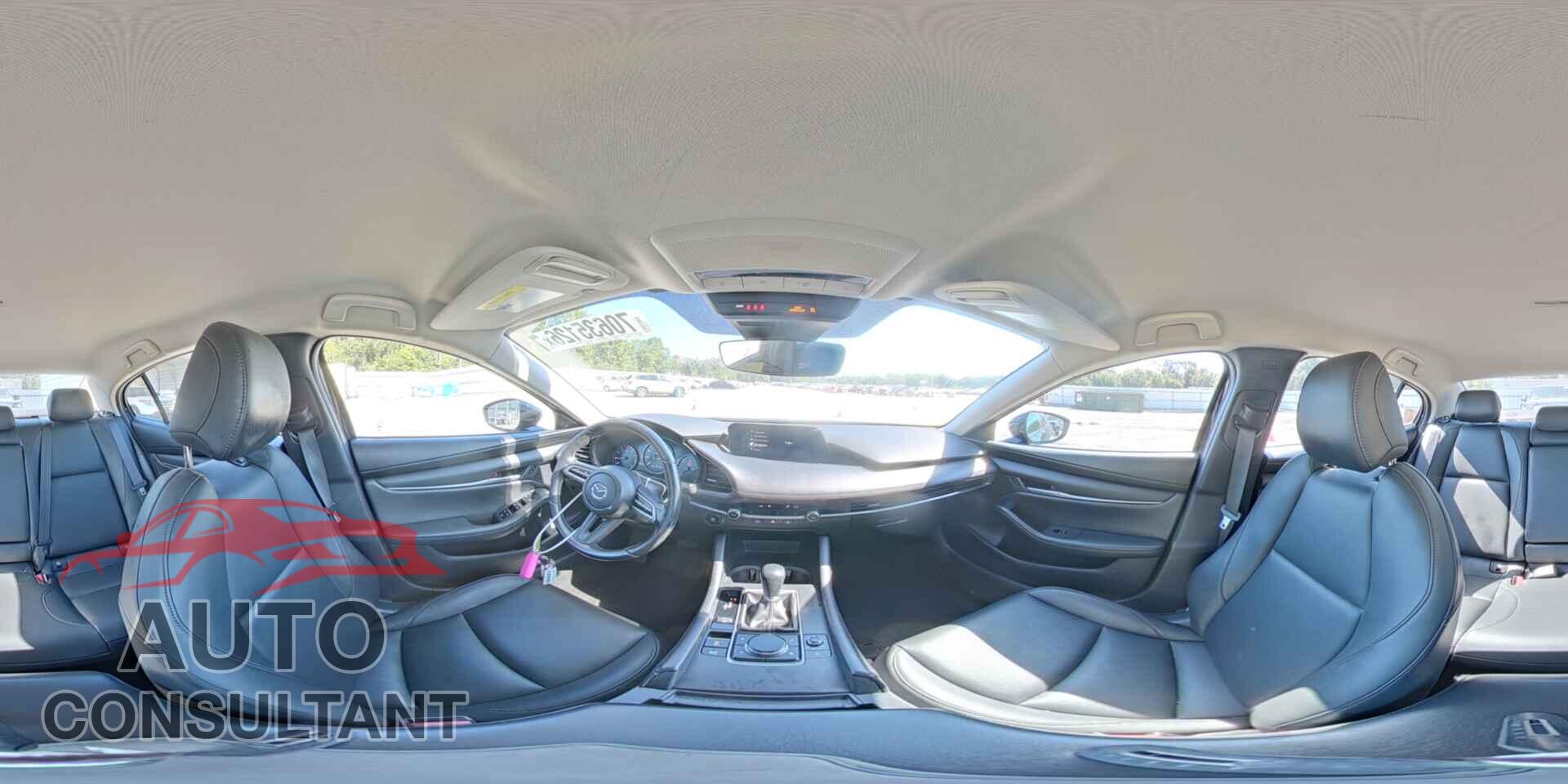 MAZDA 3 2023 - 3MZBPABM7PM360669
