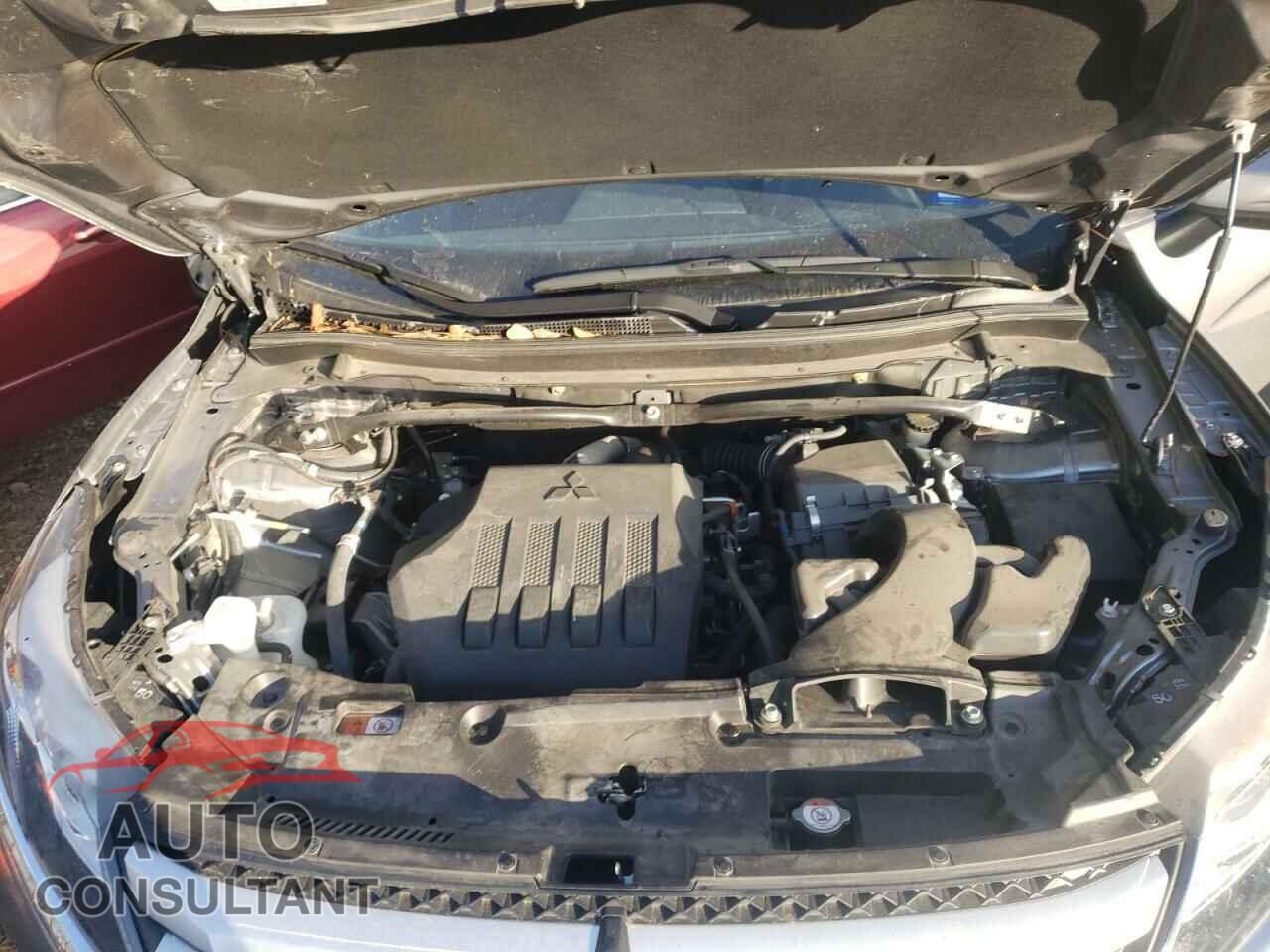 MITSUBISHI ECLIPSE 2020 - JA4AS3AA6LZ024708