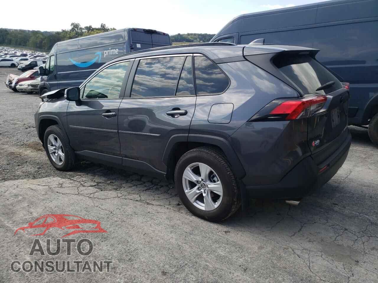 TOYOTA RAV4 2019 - JTMP1RFV4KD520216