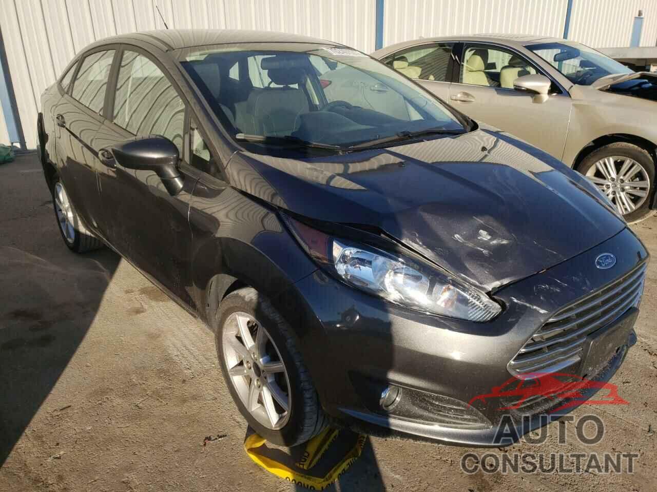 FORD FIESTA 2019 - 3FADP4BJ6KM105660
