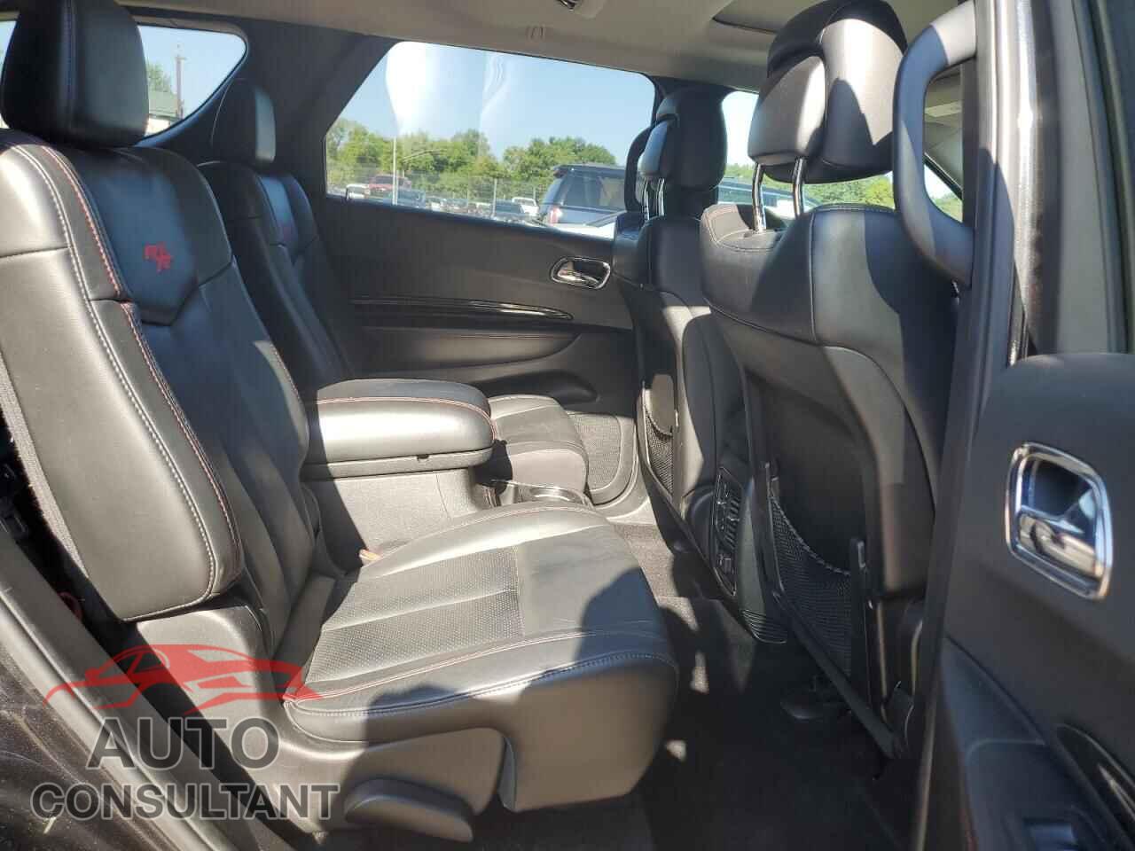 DODGE DURANGO 2013 - 1C4SDJCT6DC632868
