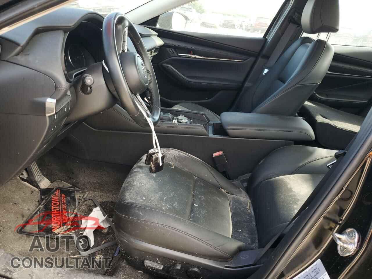 MAZDA 3 2021 - JM1BPBCL8M1340051