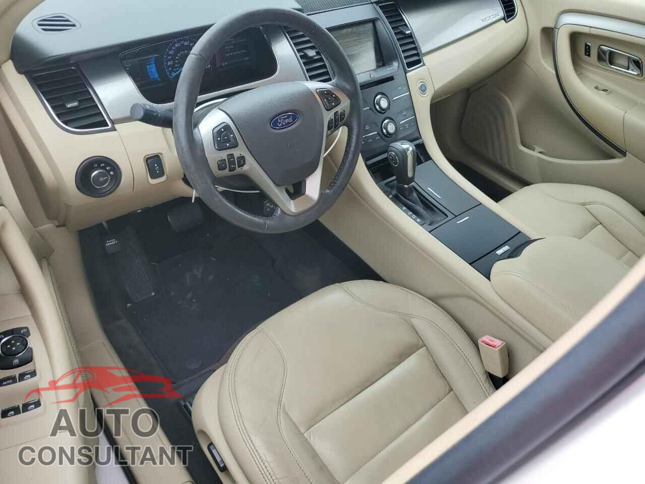 FORD TAURUS 2014 - 1FAHP2E87EG157389