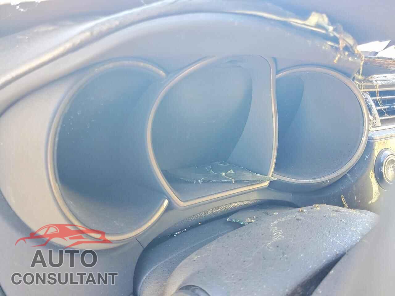 KIA RIO 2016 - KNADN4A33G6667801
