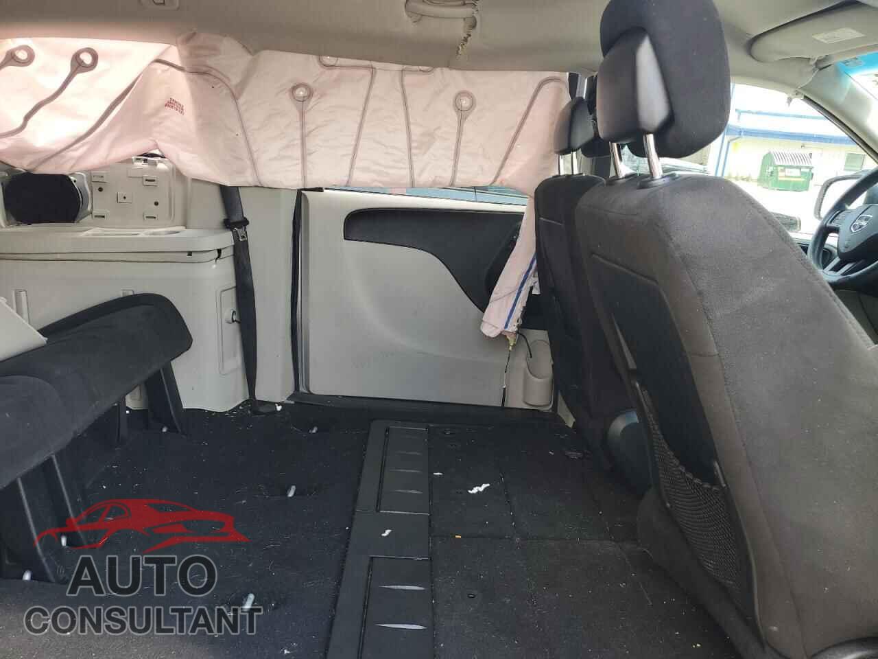 DODGE CARAVAN 2015 - 2C4RDGCG9FR687524