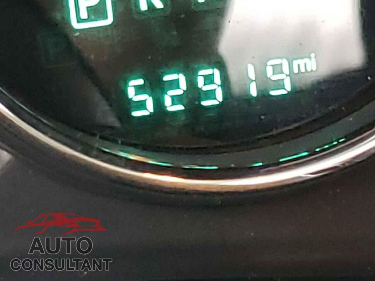 JEEP WRANGLER 2016 - 1C4AJWAG5GL241853